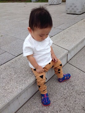 はなさんのコーディネート