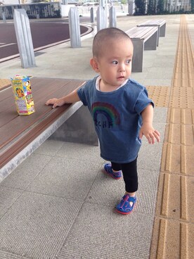 はなさんのコーディネート