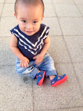 はなさんのコーディネート