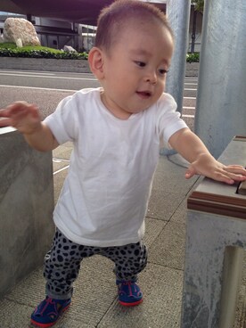 はなさんのコーディネート