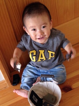 はなさんのコーディネート