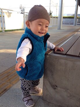 はなさんのコーディネート