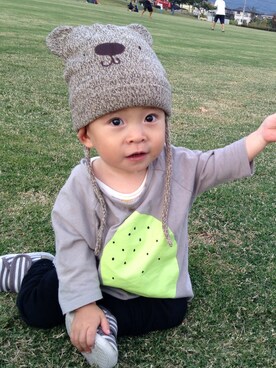 はなさんのコーディネート