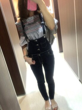 r e e  ➹さんのコーディネート