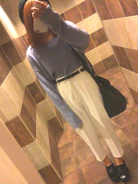 r e e  ➹さんのコーディネート