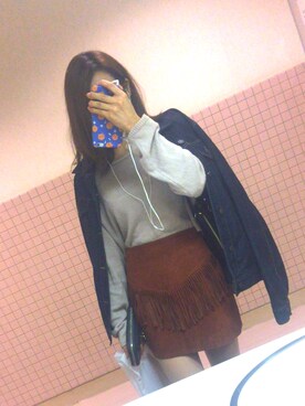 r e e  ➹さんのコーディネート