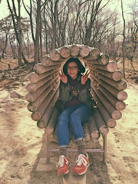 MARIさんのコーディネート