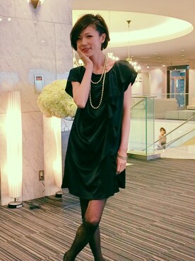 MARIさんのコーディネート