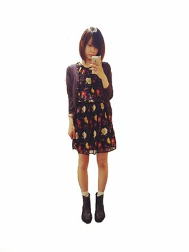 餅さんのコーディネート