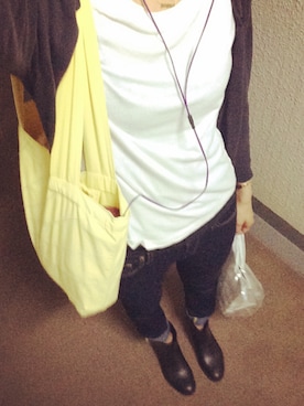 餅さんのコーディネート