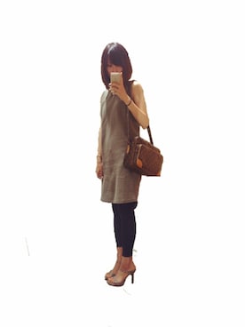 餅さんのコーディネート