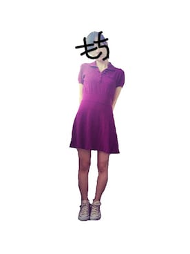 餅さんのコーディネート