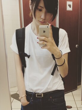 餅さんのコーディネート