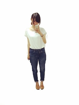 餅さんのコーディネート