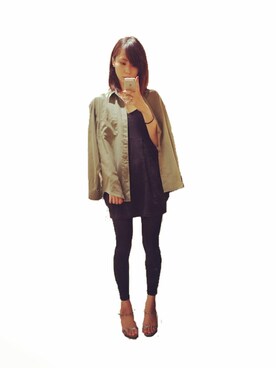 餅さんのコーディネート