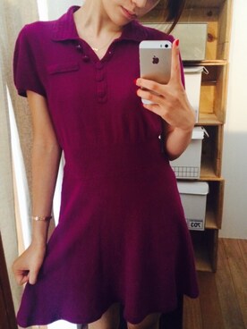 餅さんのコーディネート