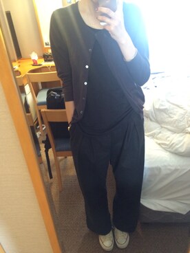 餅さんのコーディネート