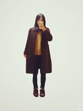 餅さんのコーディネート