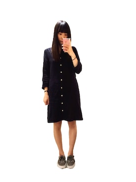 餅さんのコーディネート