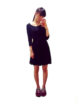 餅さんのコーディネート