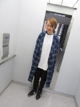 ふくっちさんのコーディネート