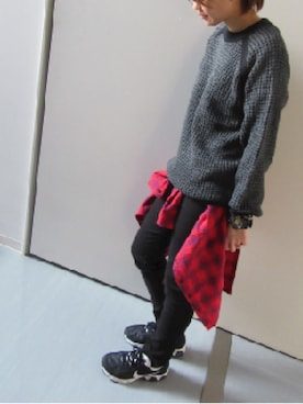 ふくっちさんのコーディネート