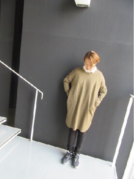 ふくっちさんのコーディネート