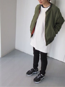 ふくっちさんのコーディネート