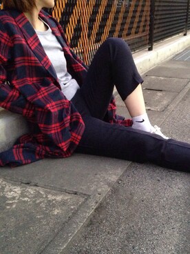 ふくっちさんのコーディネート