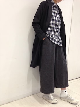 ふくっちさんのコーディネート