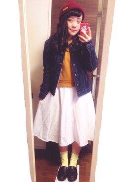 ア コ　⚐さんのコーディネート