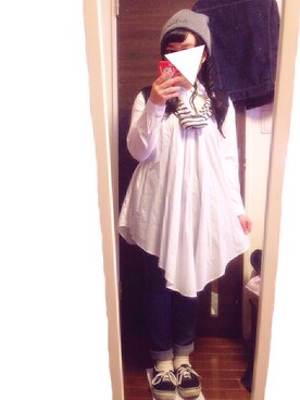 ア コ　⚐さんのコーディネート