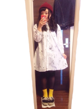 ア コ　⚐さんのコーディネート