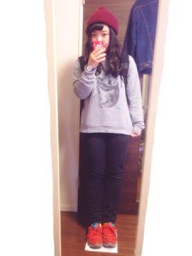 ア コ　⚐さんのコーディネート