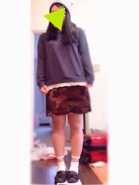 ア コ　⚐さんのコーディネート