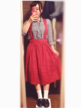 ア コ　⚐さんのコーディネート