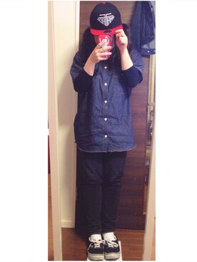 ア コ　⚐さんのコーディネート