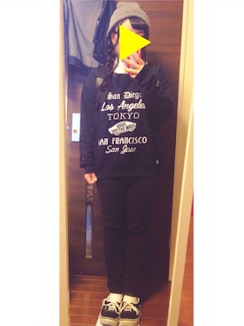 ア コ　⚐さんのコーディネート