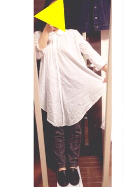 ア コ　⚐さんのコーディネート