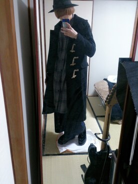 モンチッチさんのコーディネート