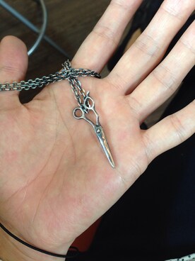 peasさんのコーディネート