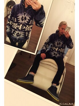 peasさんのコーディネート