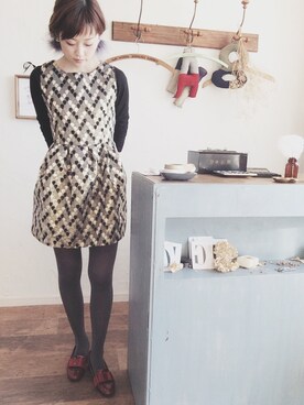 michikoさんのコーディネート