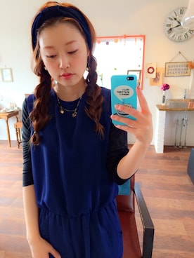 michikoさんのコーディネート