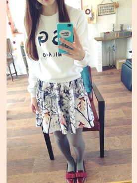 michikoさんのコーディネート