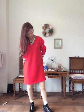 michikoさんのコーディネート