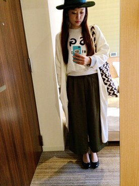 michikoさんのコーディネート