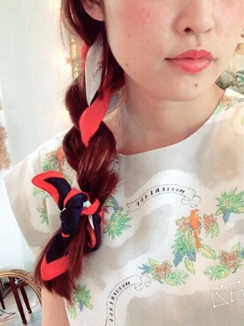 michikoさんのコーディネート