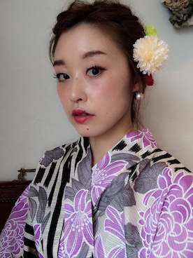 michikoさんのコーディネート