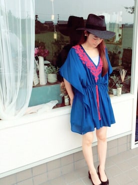 michikoさんのコーディネート